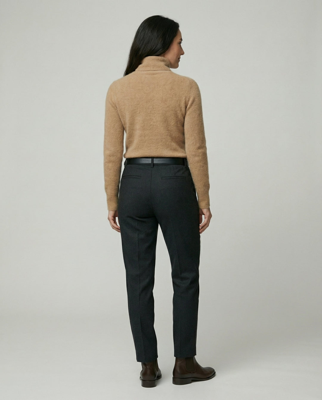 Luxury Cashmere Women's Sweater