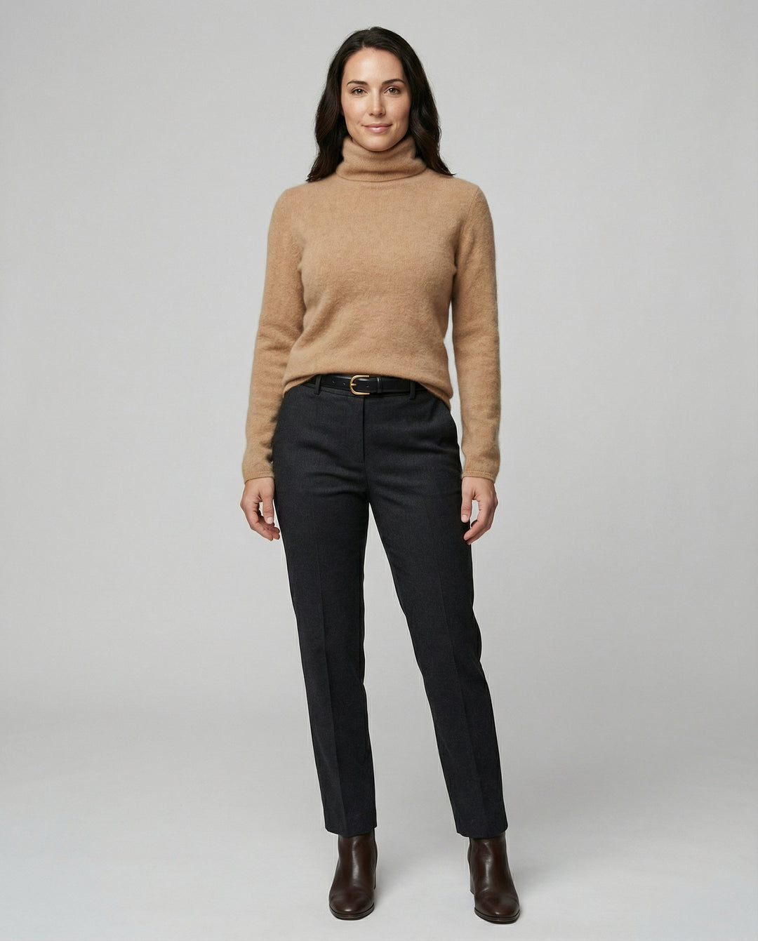 Luxury Cashmere Women's Sweater