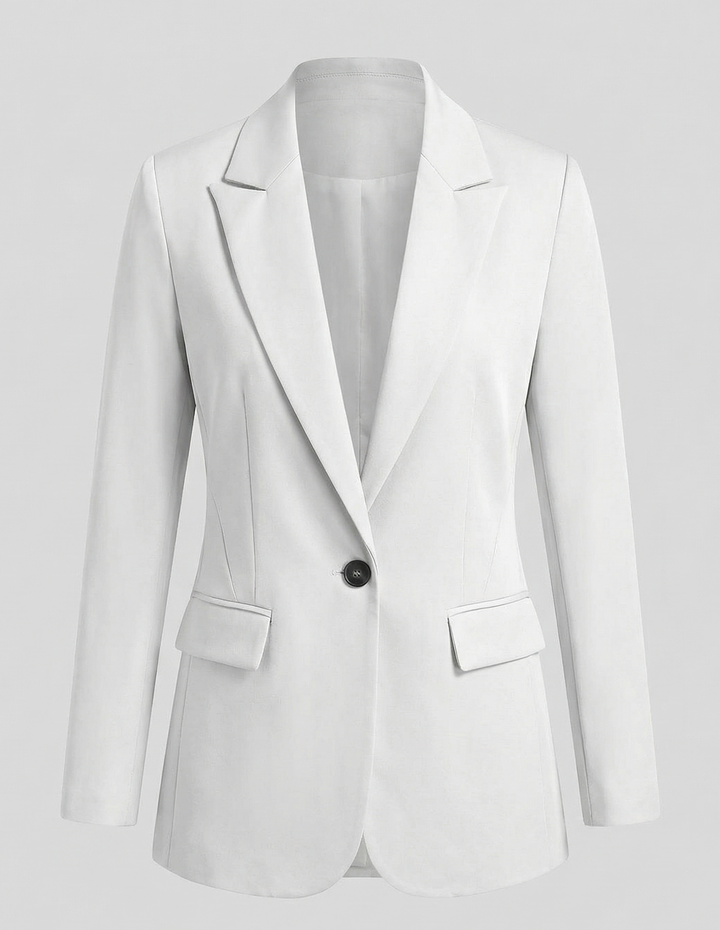 Elegant Women's Blazer