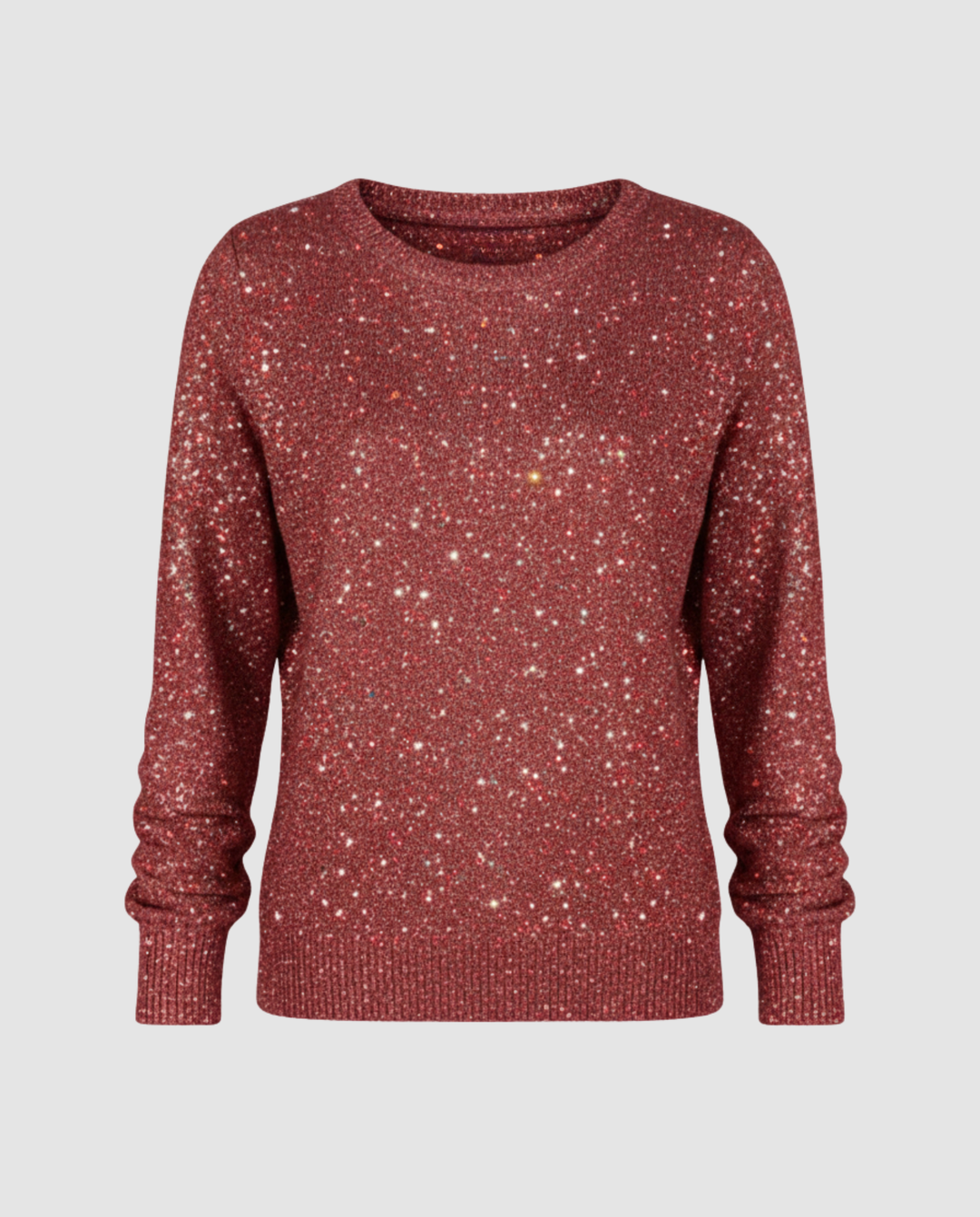 Legeres Warm Sweatshirt Women