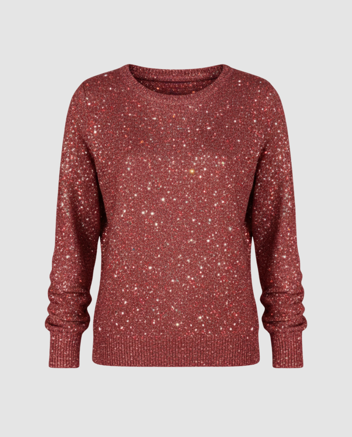 Legeres Warm Sweatshirt Women