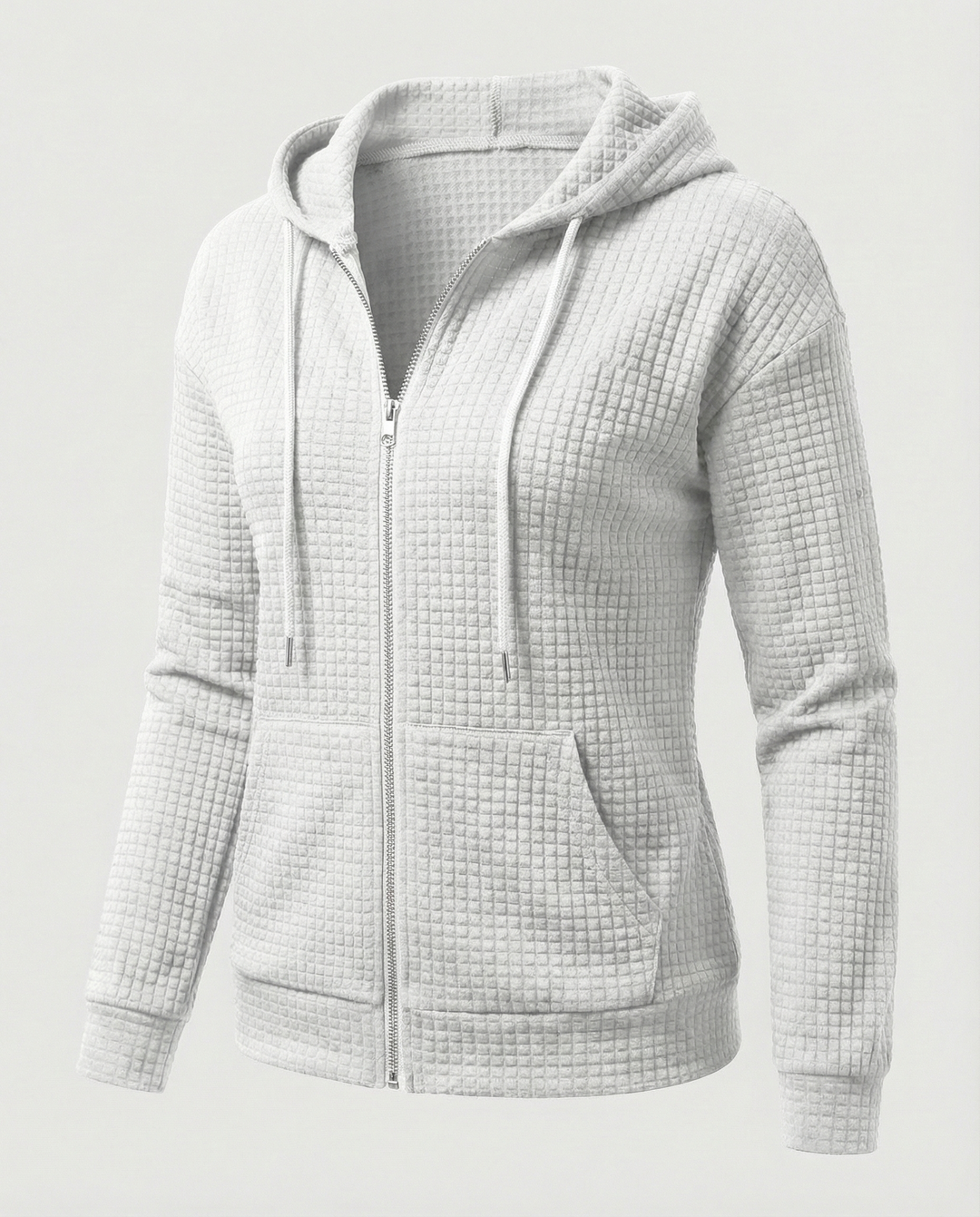 Casual Hooded Sweatshirt Women