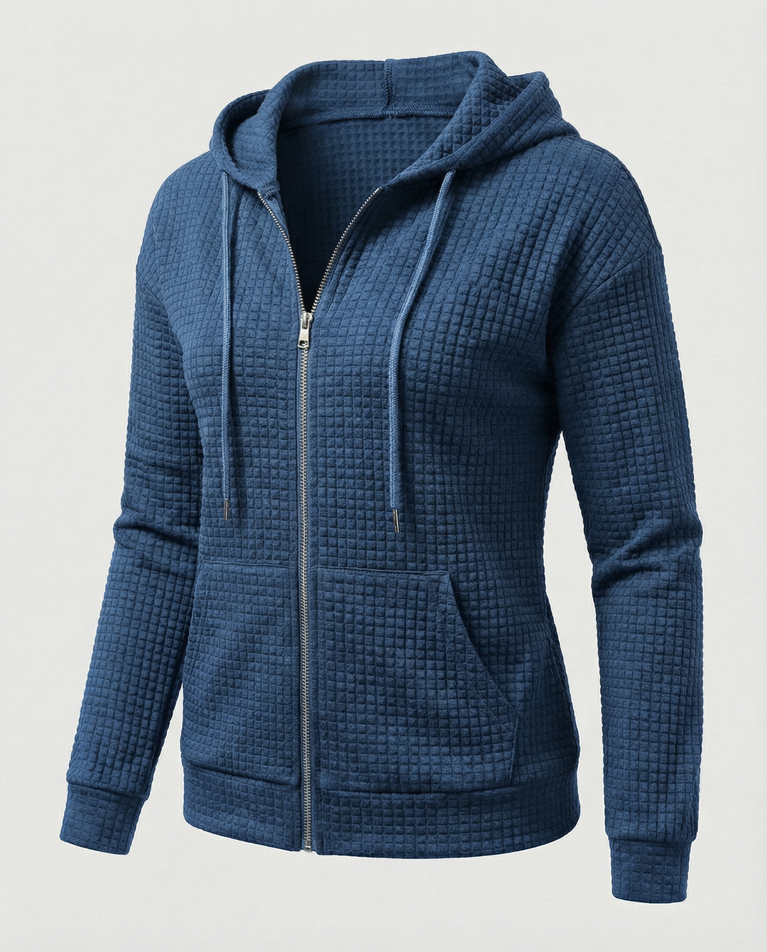 Casual Hooded Sweatshirt Women