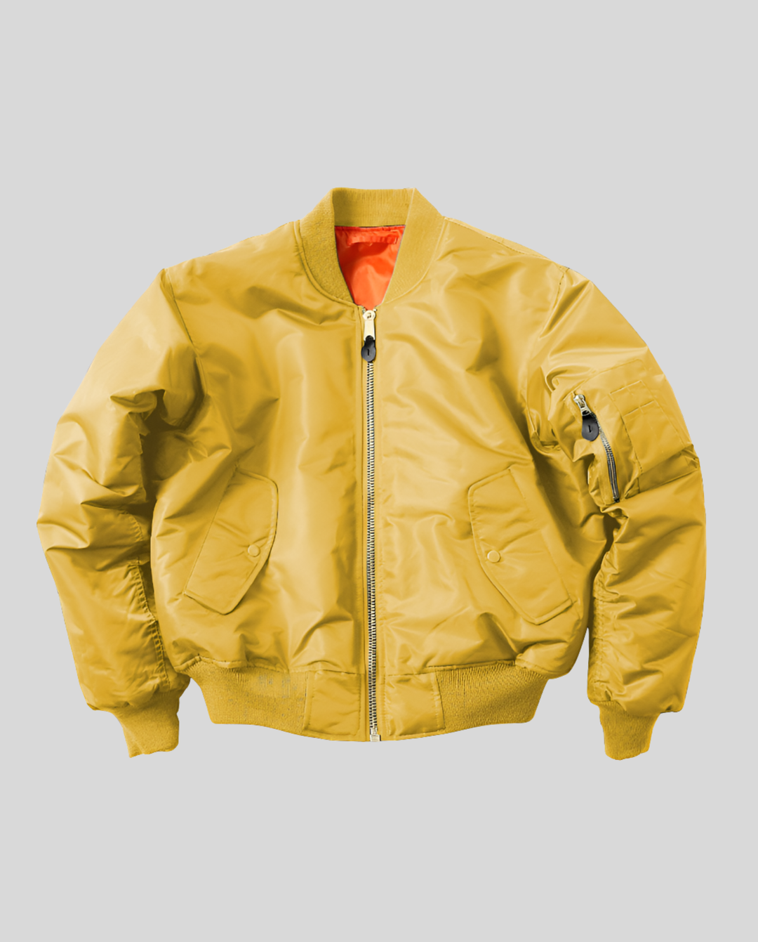 Classic Bomber Jacket Women