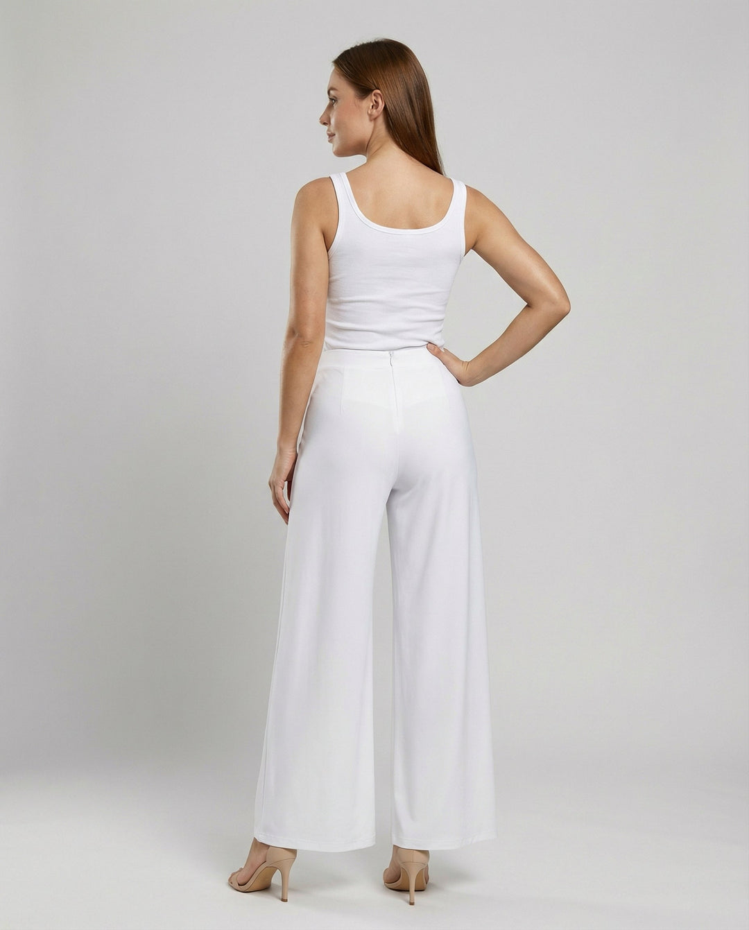 Comfortable women's yoga pants