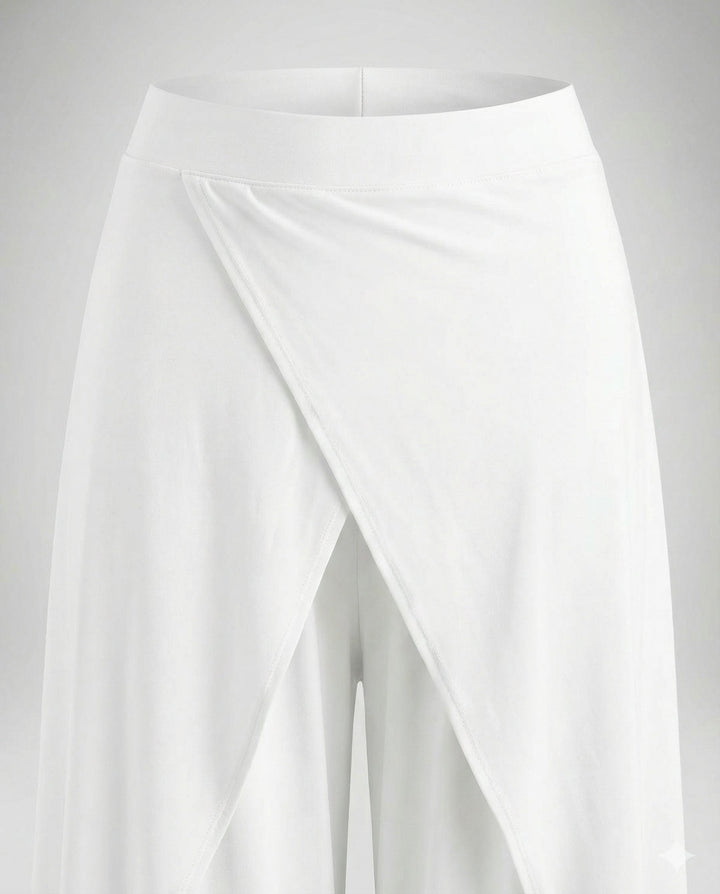 Comfortable women's yoga pants