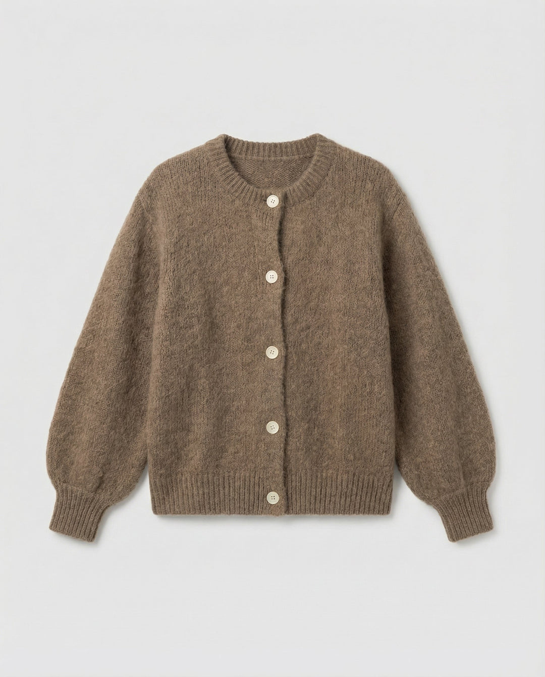 Cashmere Cardigan Women