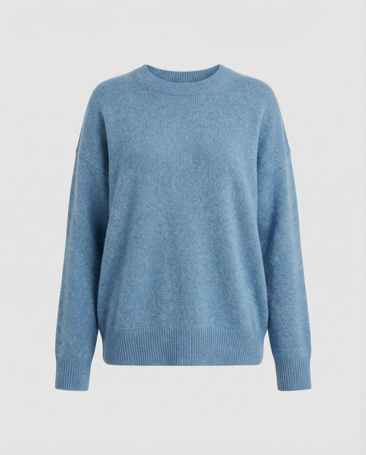 Soft Women's Sweater Modern Chic