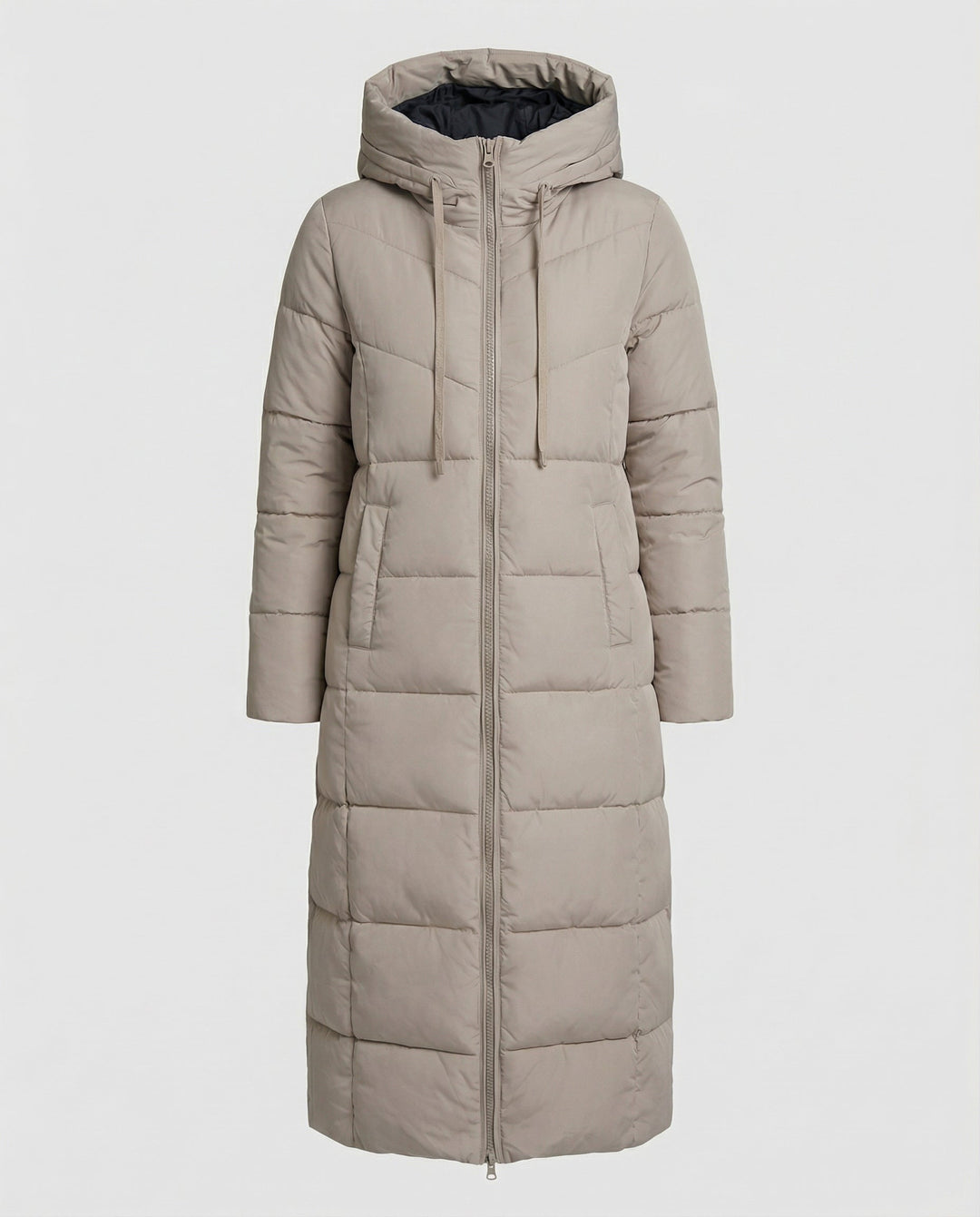 Thick Winter Coat Women