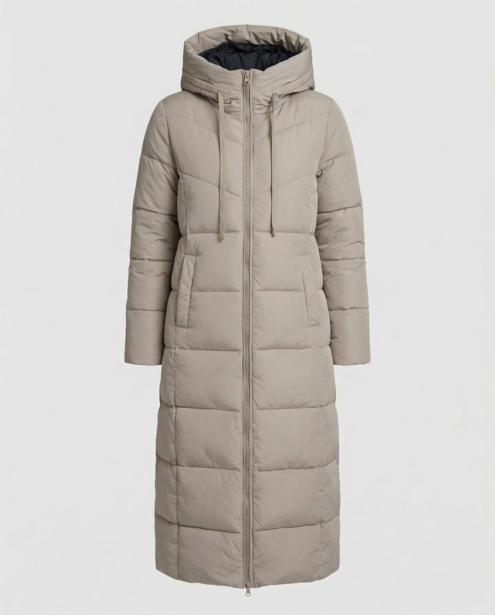 Thick Winter Coat Women