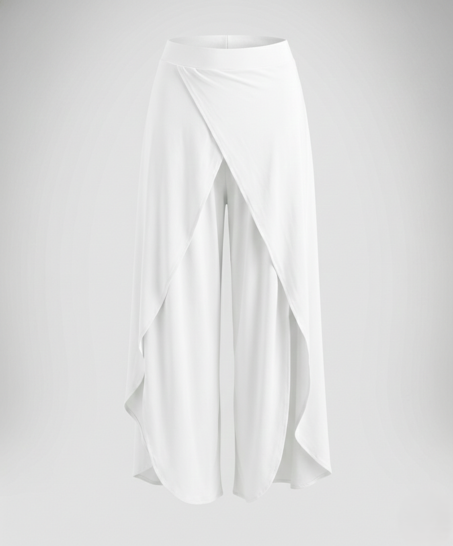 Comfortable women's yoga pants