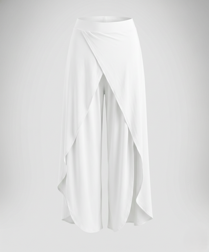 Comfortable women's yoga pants