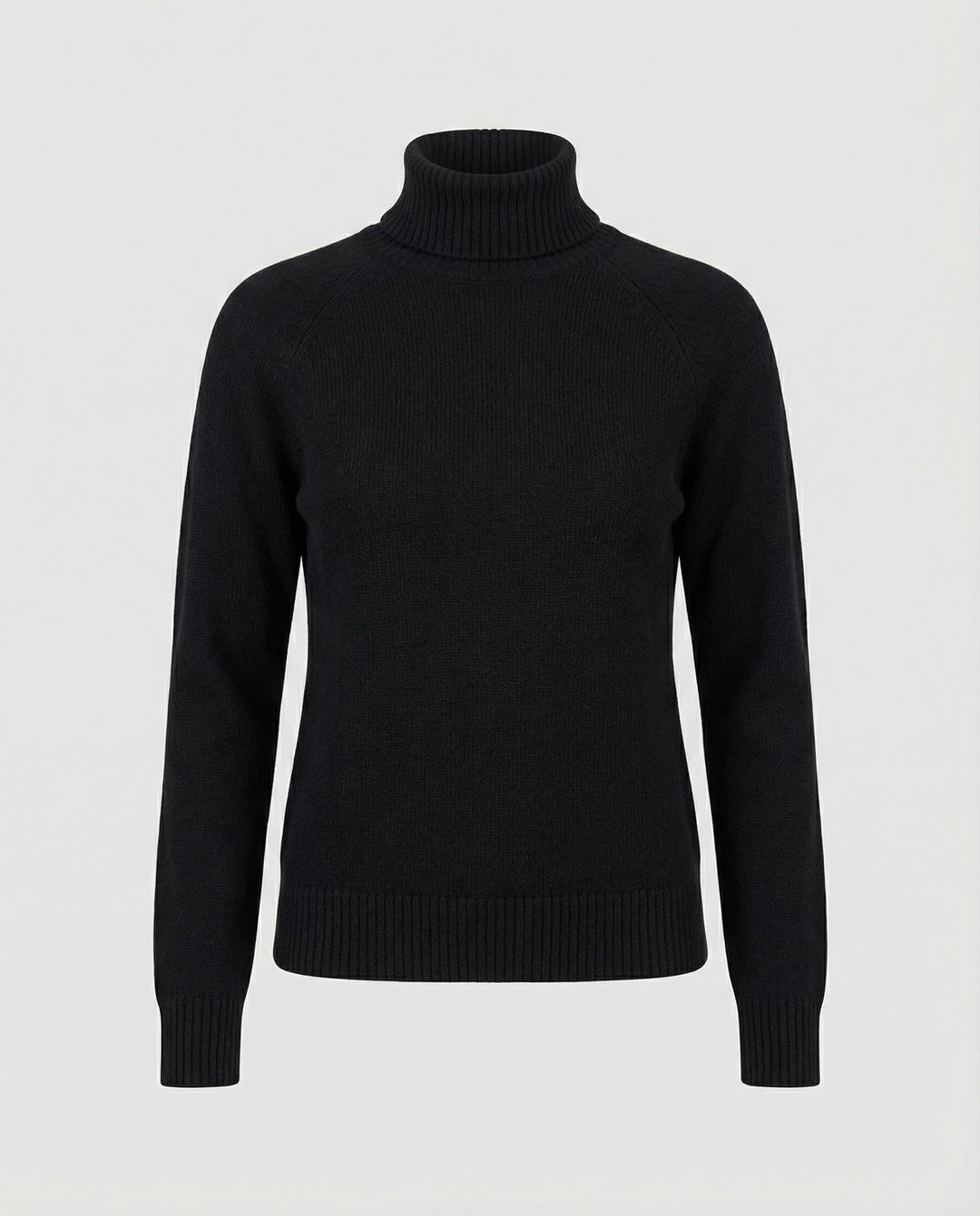 Cozy women's knit pullover
