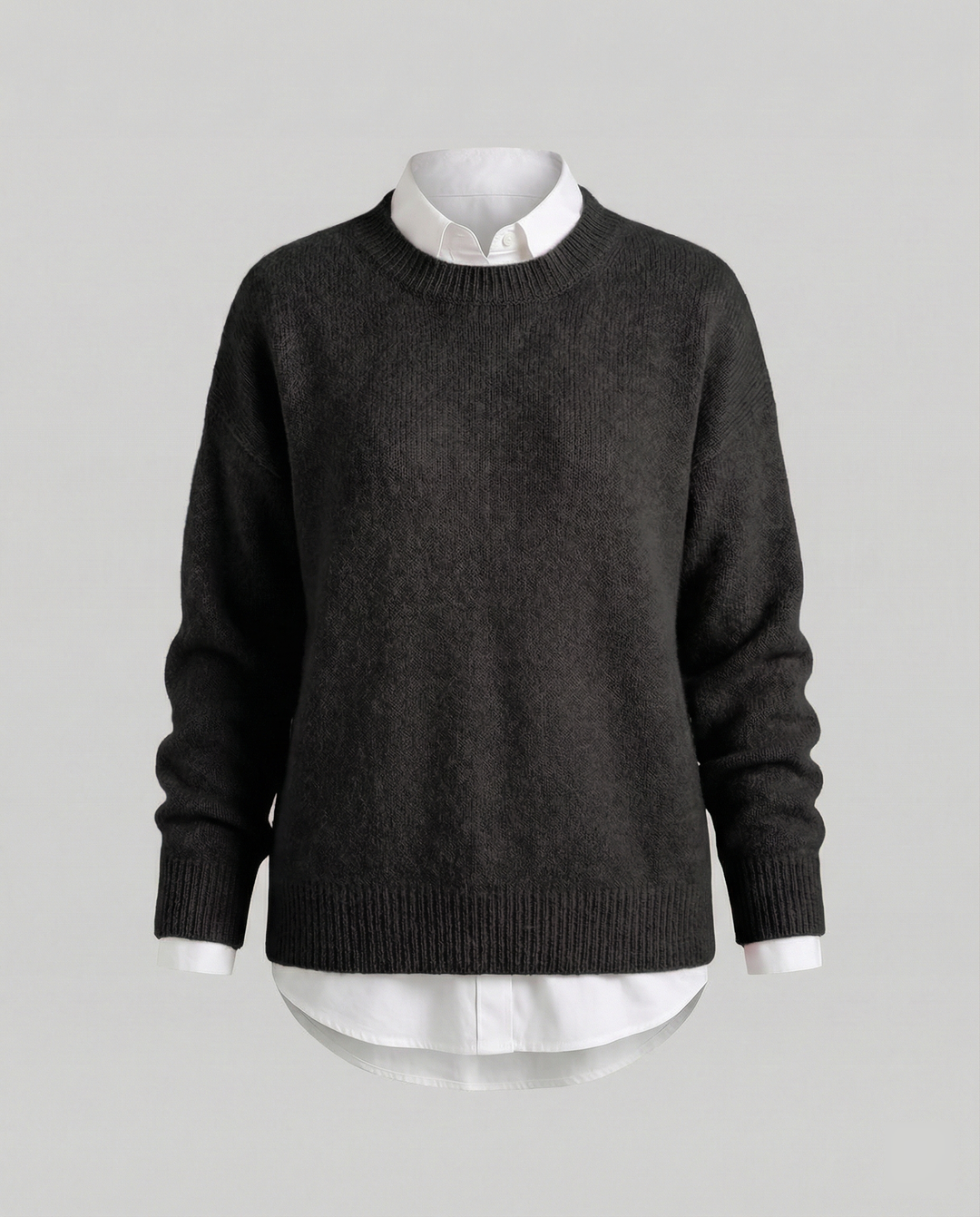Luxurious Cashmere Sweater Women