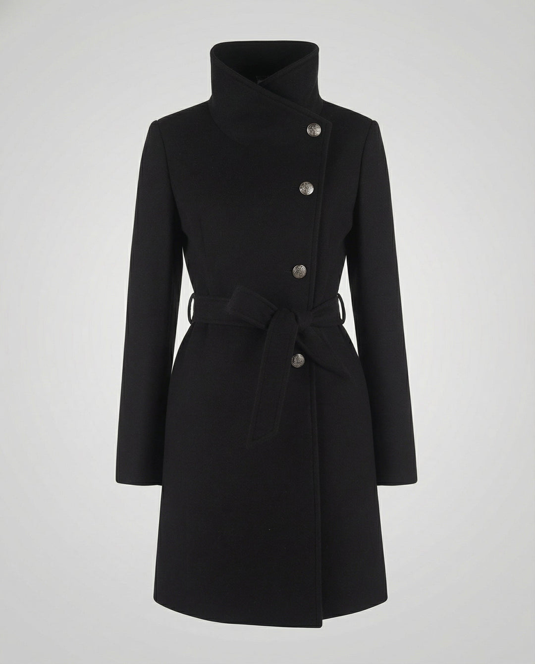 Elegant Winter Coat Women