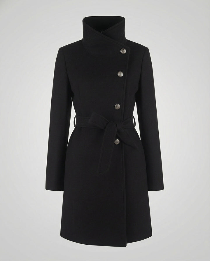 Elegant Winter Coat Women