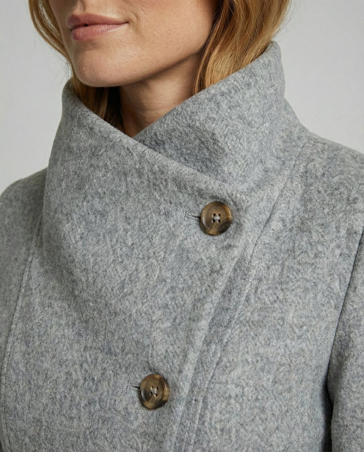 Elegant Winter Coat Women