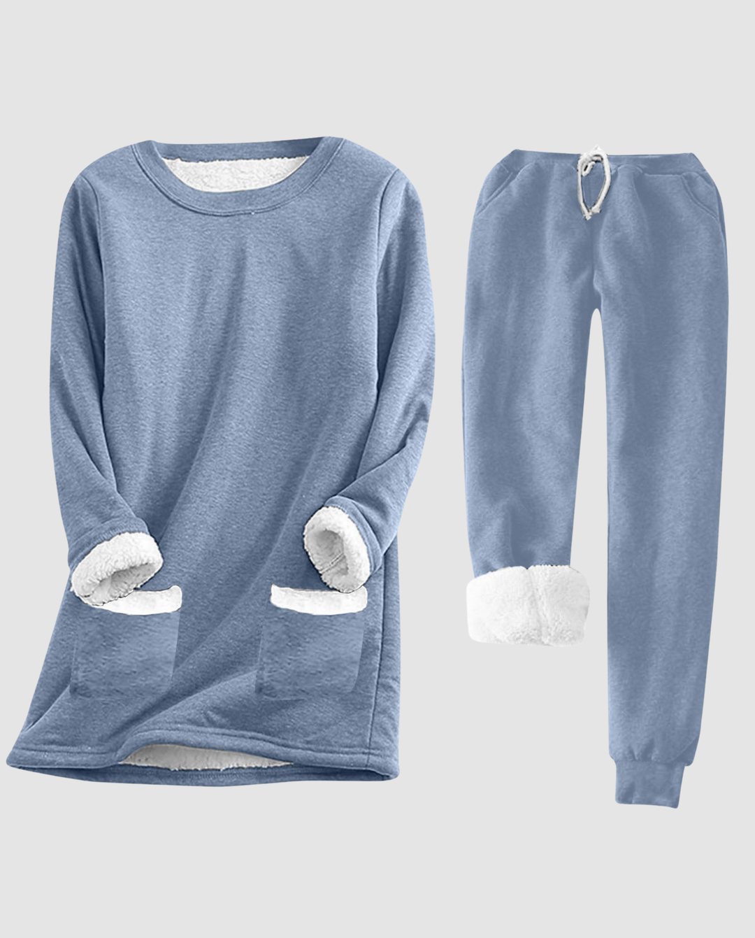 Cozy Lounge Suit Women