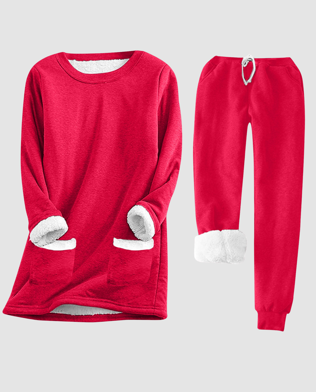 Cozy Lounge Suit Women