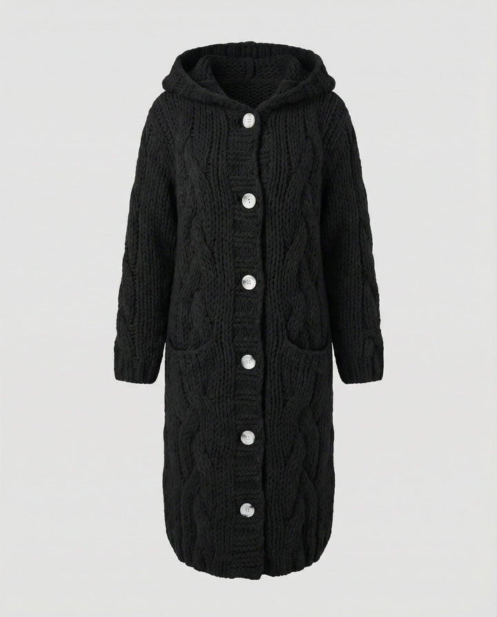 Casual cardigan women