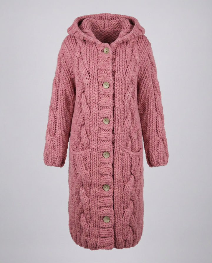 Casual cardigan women