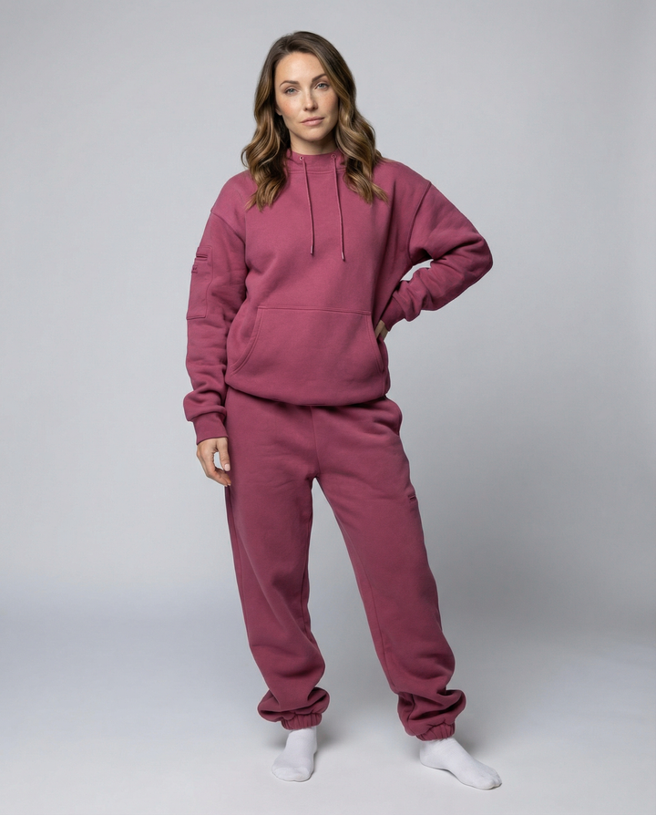 Travel Hoodie Women Comfort