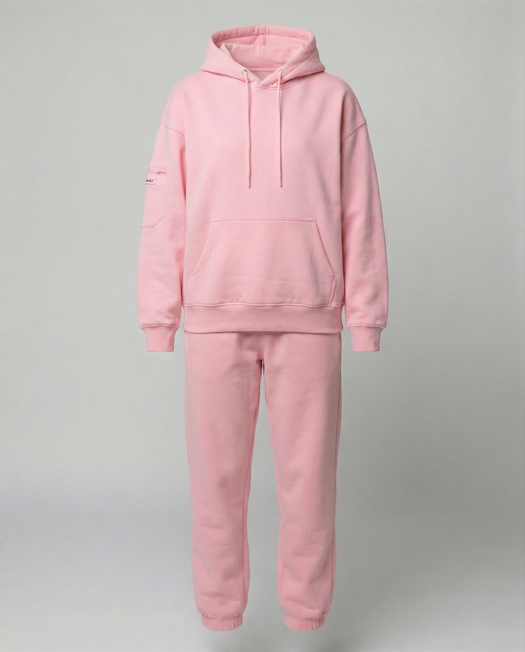 Travel Hoodie Women Comfort