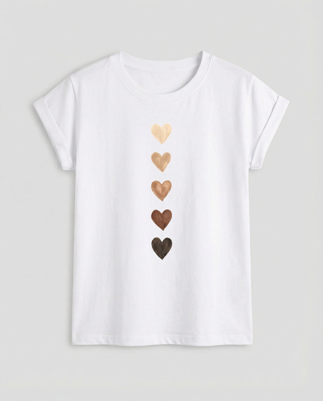 Lightweight Summer T-Shirt Women