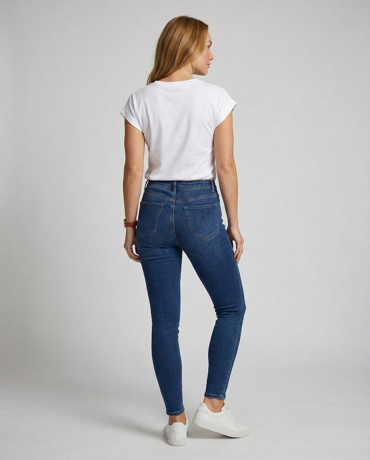 Lightweight Summer T-Shirt Women