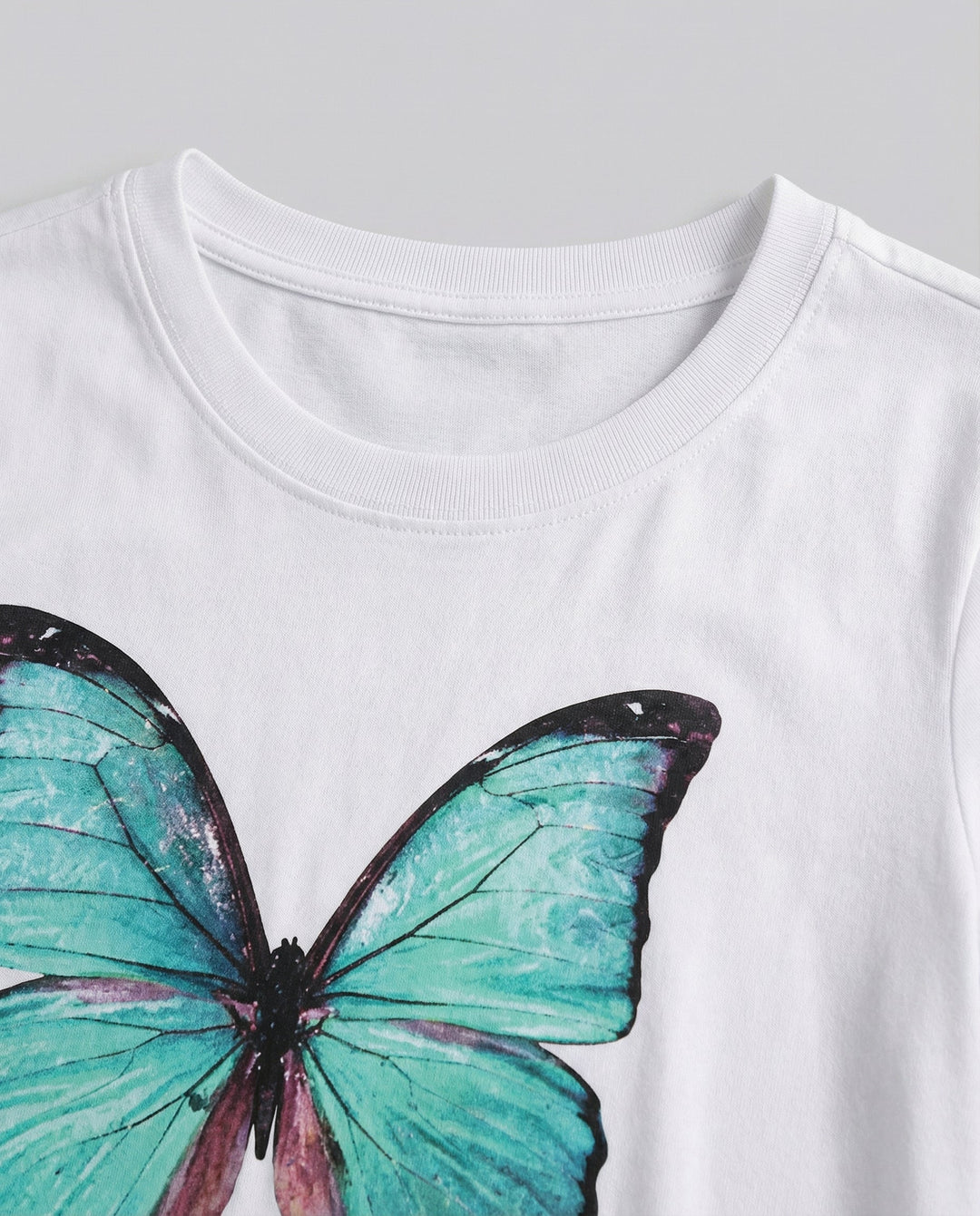 Lightweight Summer T-Shirt Women