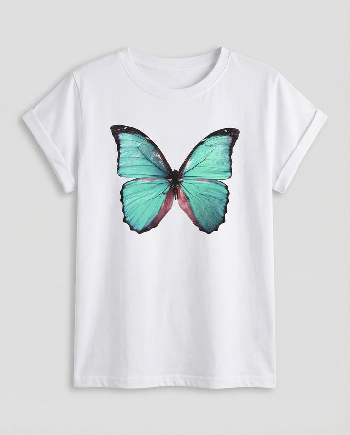 Lightweight Summer T-Shirt Women