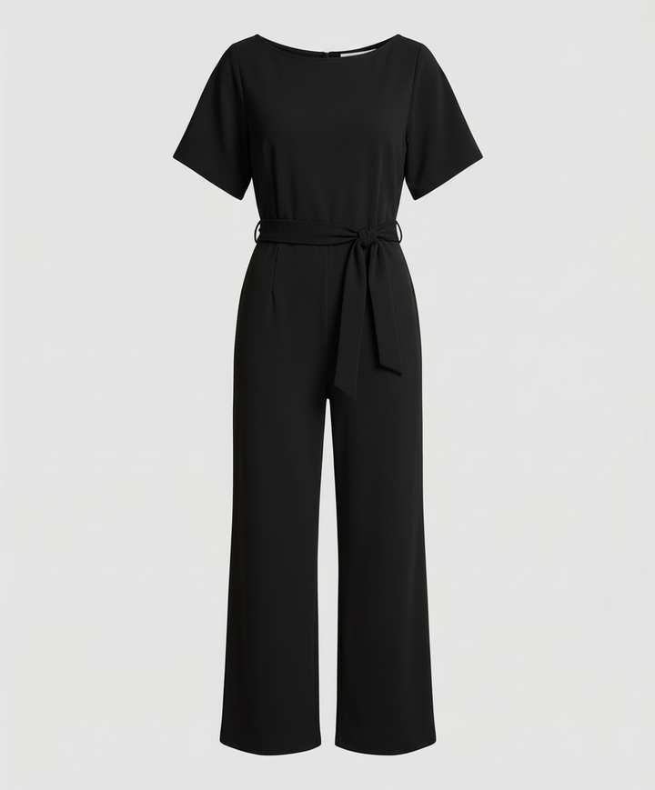Elegant Women's Jumpsuit