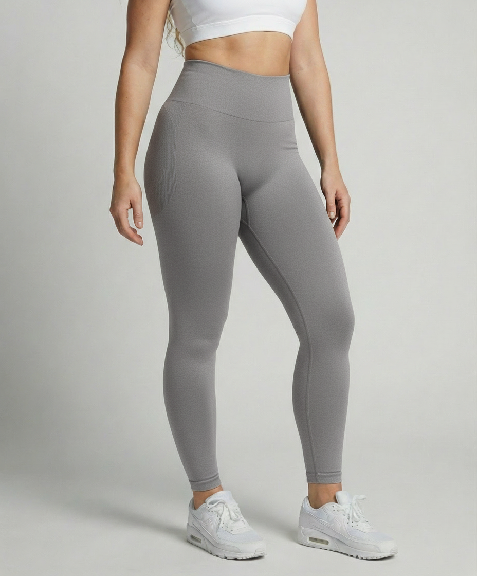 Women's Sports Leggings Seamless Comfort