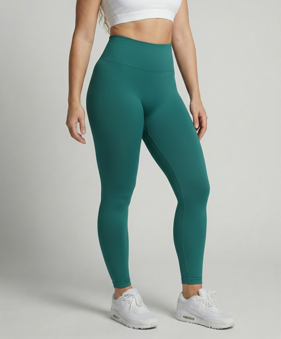 Women's Sports Leggings Seamless Comfort