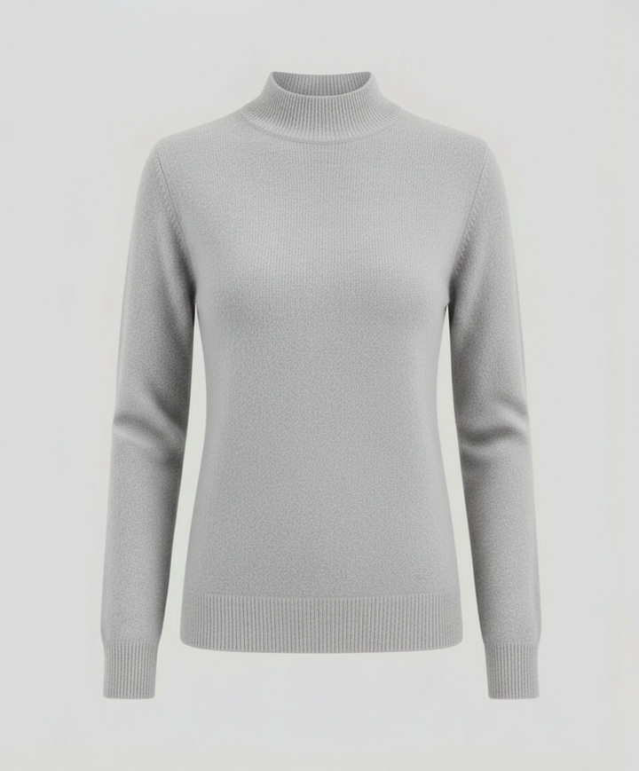 Schurwool Women's Sweater Warm