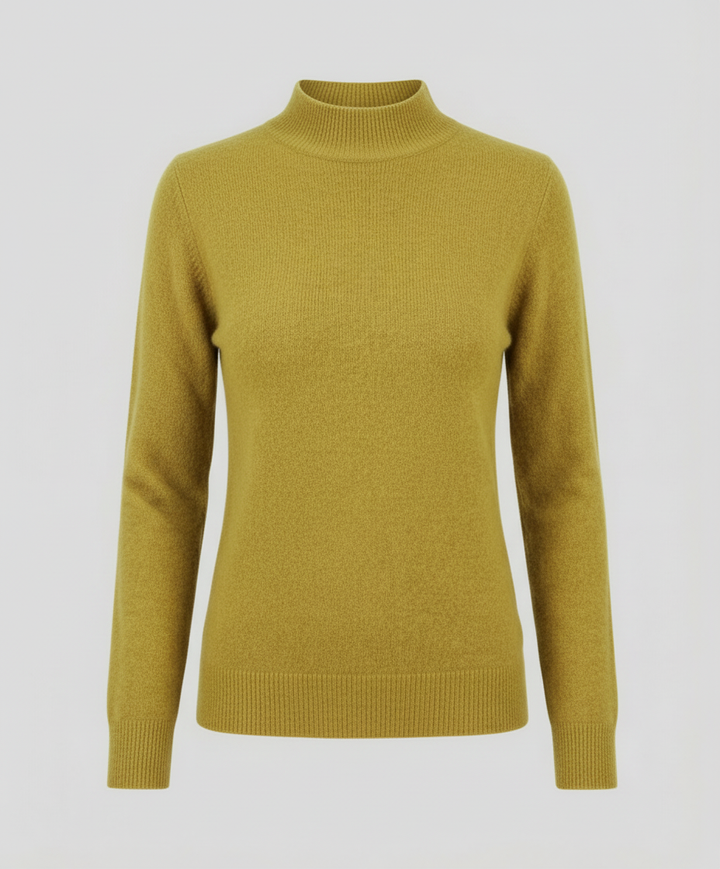 Schurwool Women's Sweater Warm