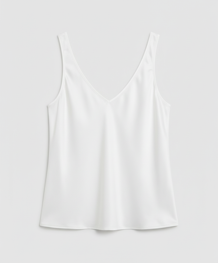 Silk Women's Tank Top