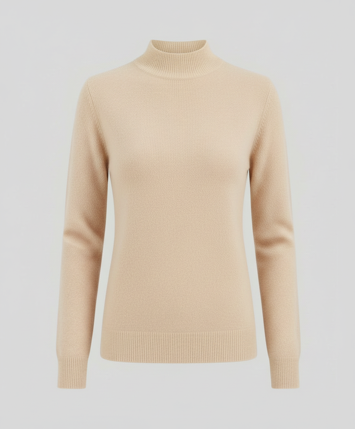 Schurwool Women's Sweater Warm