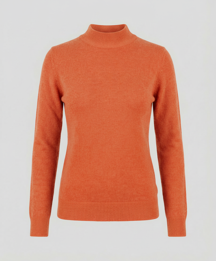 Schurwool Women's Sweater Warm