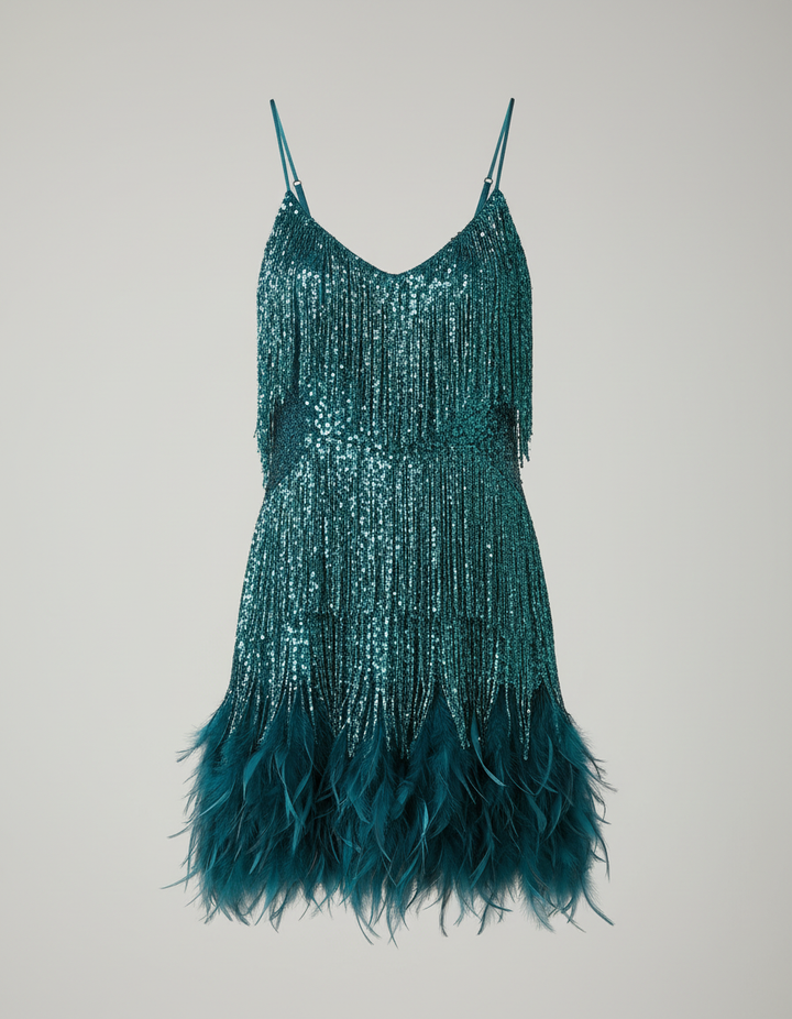 Stylish Cocktail Dress Women