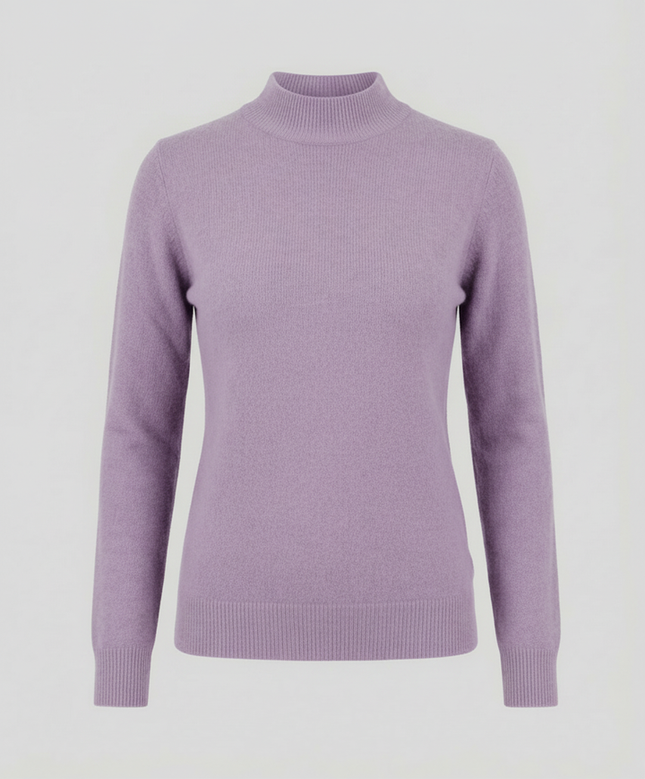 Schurwool Women's Sweater Warm