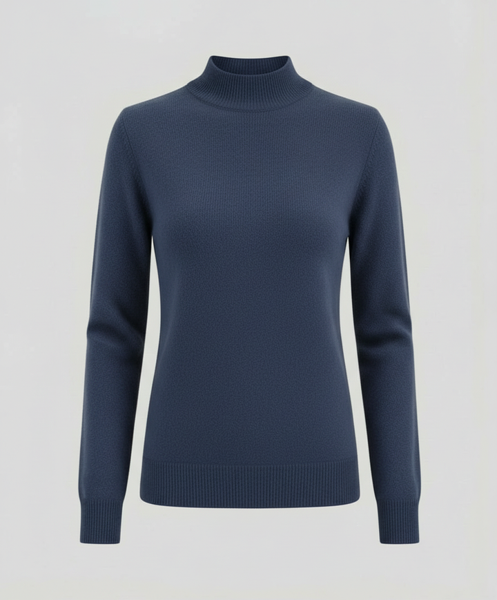 Schurwool Women's Sweater Warm