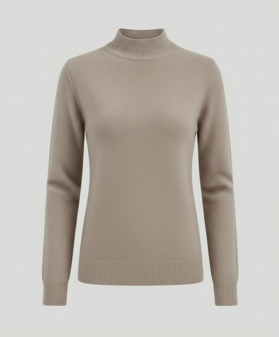 Schurwool Women's Sweater Warm