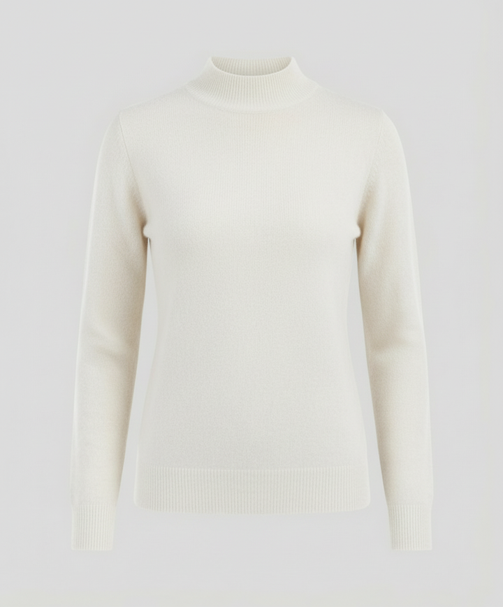 Schurwool Women's Sweater Warm