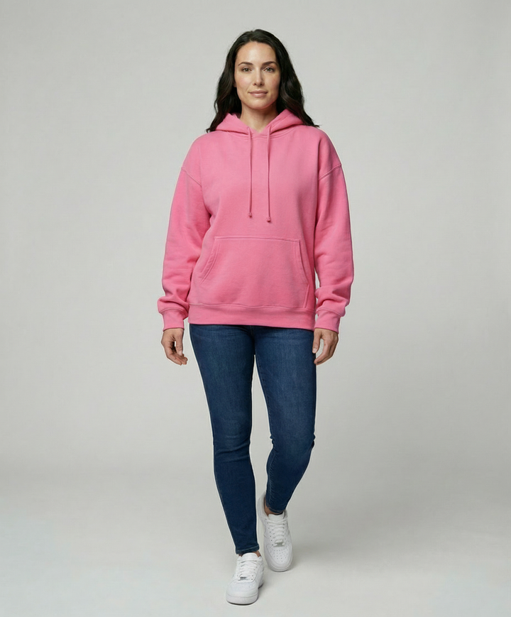 Comfortable Stylish Winter Hoodie Women