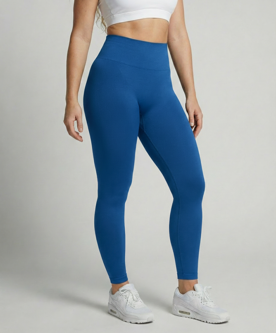 Women's Sports Leggings Seamless Comfort