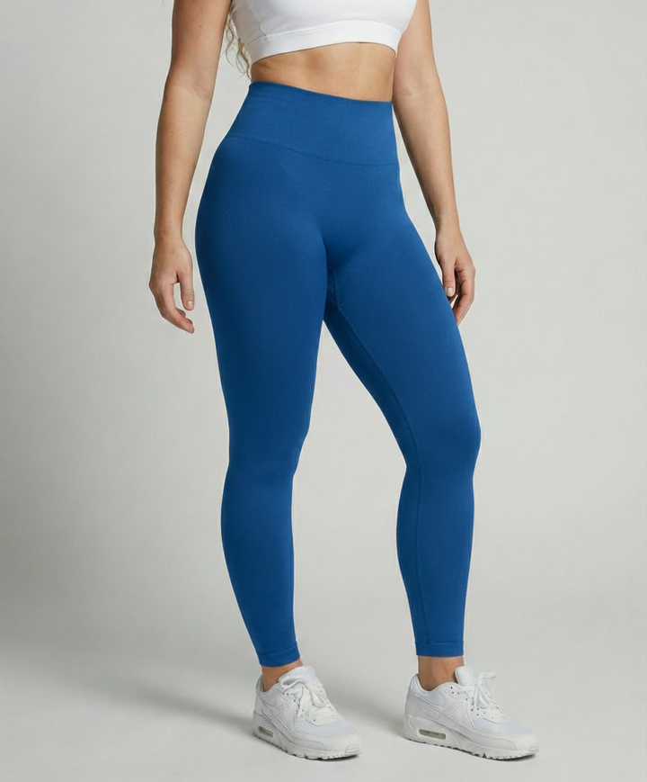 Women's Sports Leggings Seamless Comfort