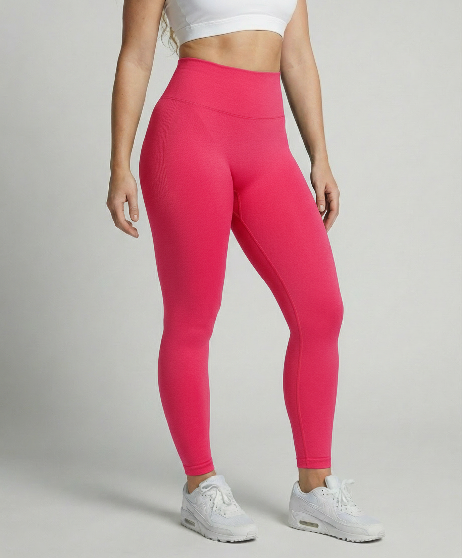 Women's Sports Leggings Seamless Comfort