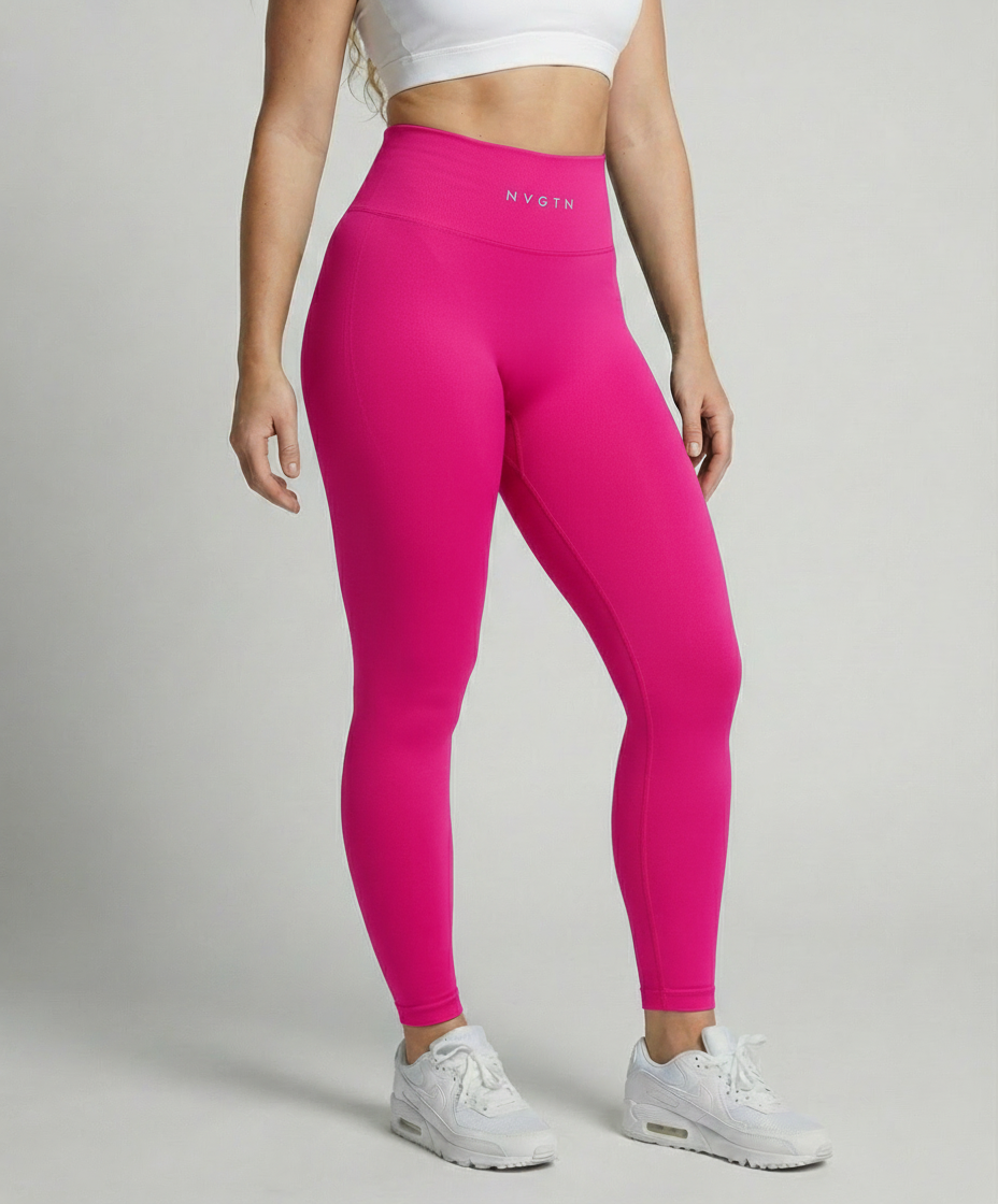 Women's Sports Leggings Seamless Comfort