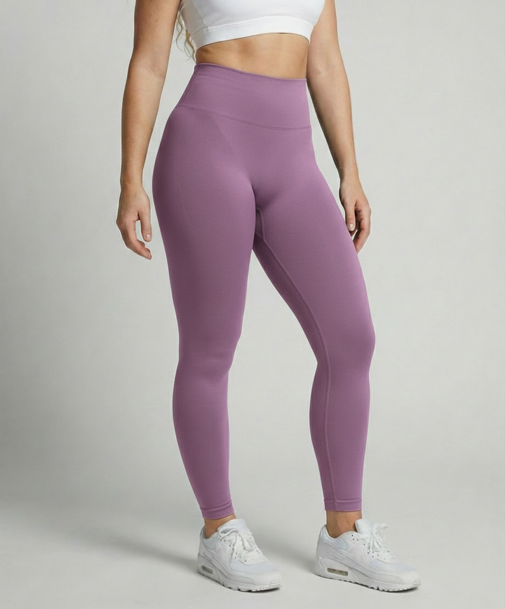 Women's Sports Leggings Seamless Comfort
